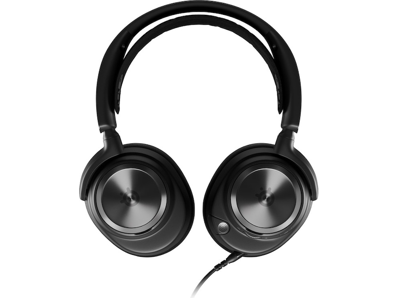 Steelseries Arctis Nova Pro Gamingheadset (svart) Gamingheadset