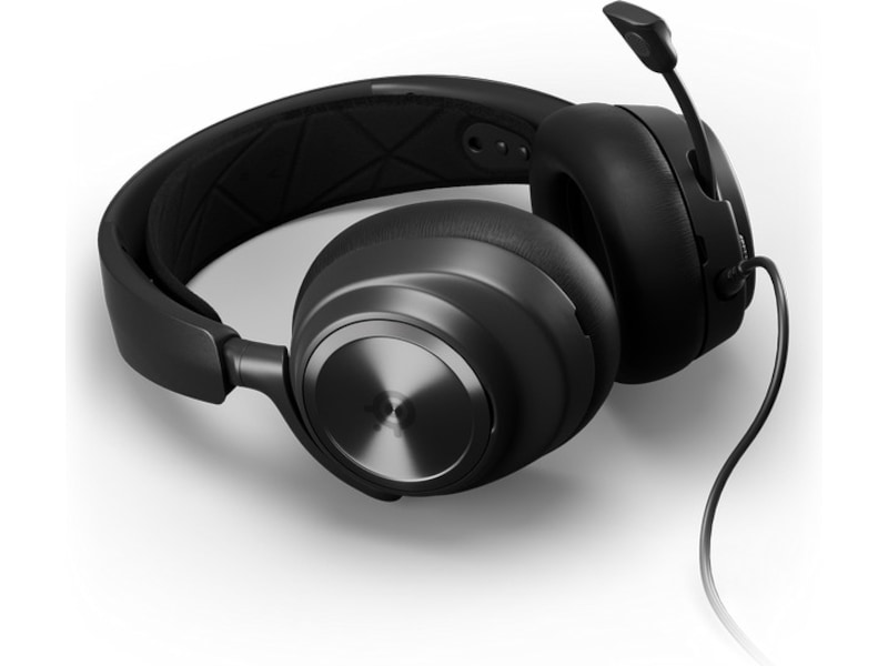 Steelseries Arctis Nova Pro Gamingheadset (svart) Gamingheadset