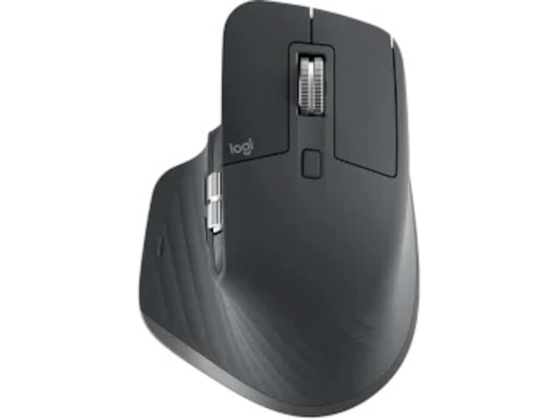 Logitech MX Keys Combo for Business Gen 2 (graphite) Tangentbord
