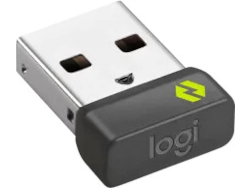 Logitech MX Keys Combo for Business Gen 2 (graphite) Tangentbord