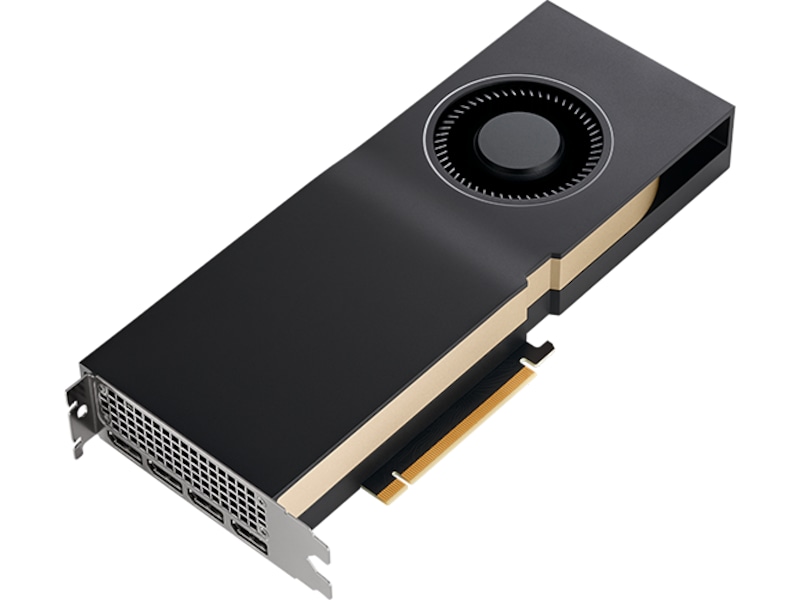 PNY NVIDIA RTX A4500 Grafikkort