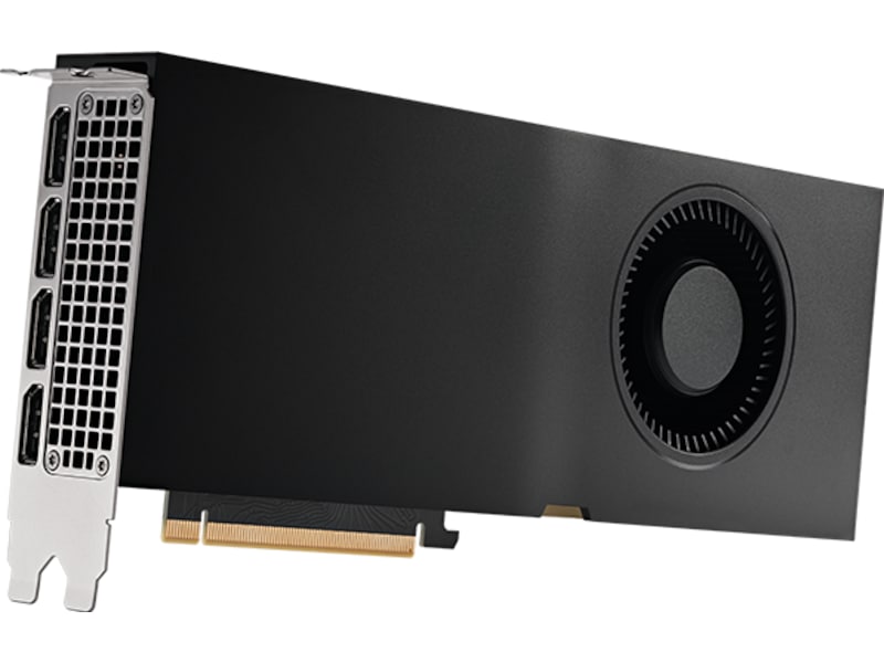 PNY NVIDIA RTX A4500 Grafikkort