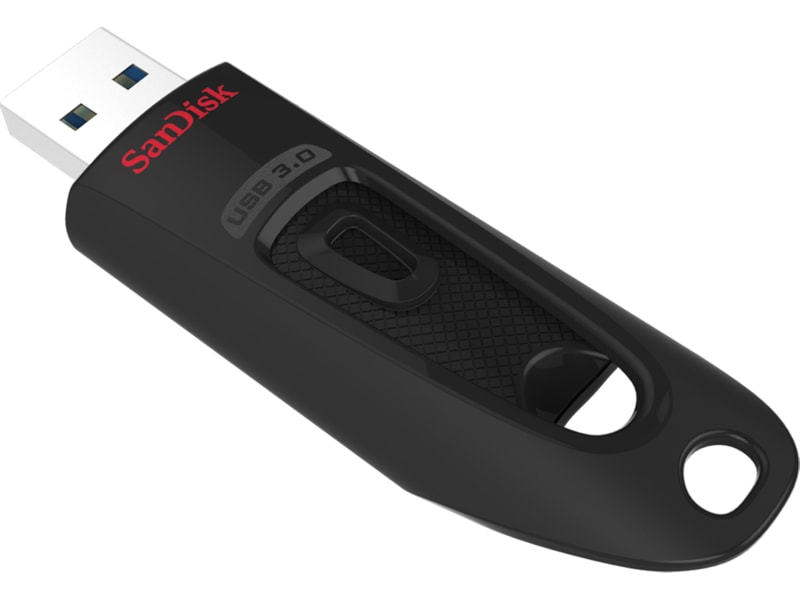 SanDisk Ultra 128GB USB-minnen USB-minnen