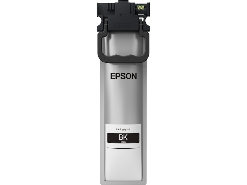 Epson bläck T11D1 XL Svart Bläckpatron