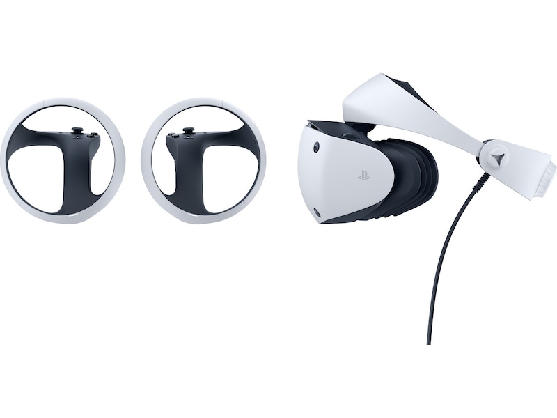 PlayStation VR2 VR glasögon