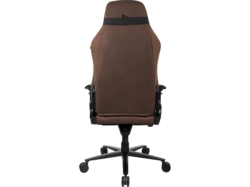 Arozzi Vernazza Supersoft Gamingstol (brun) Gamingstolar