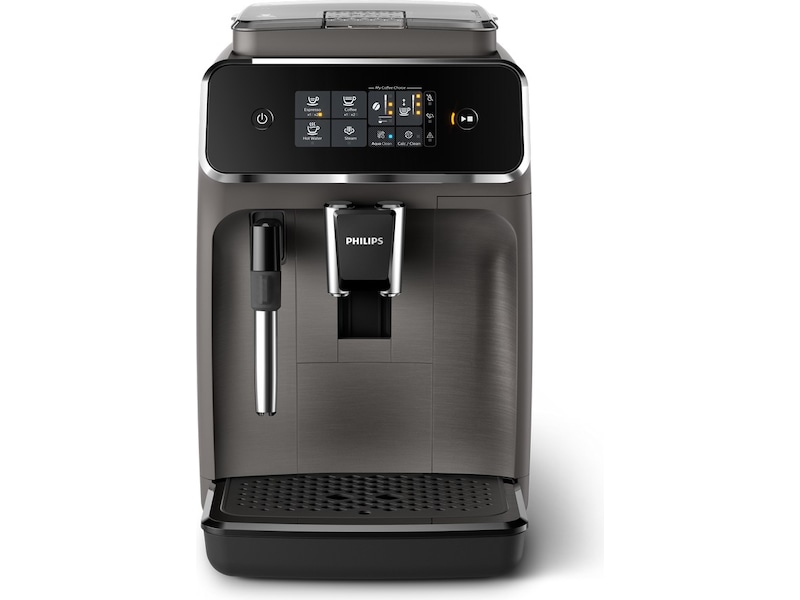 Philips Series 2200 EP2224/10 Helautomatisk espressomaskin Espressomaskiner