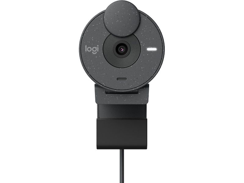 Logitech Brio 300 Full HD webbkamera (graphite) Webbkamera