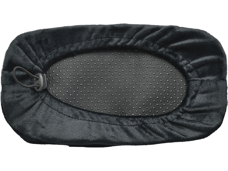 Arozzi Premium armstödskuddar (svart) Tillbehör gamingstolar