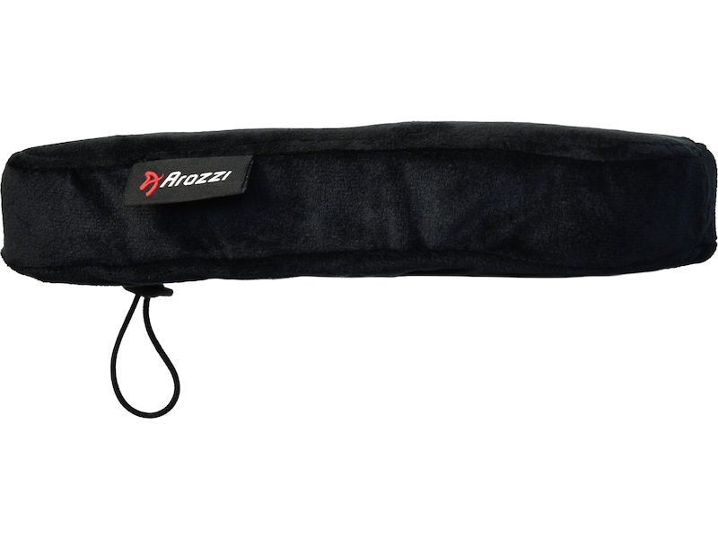 Arozzi Premium armstödskuddar (svart) Tillbehör gamingstolar