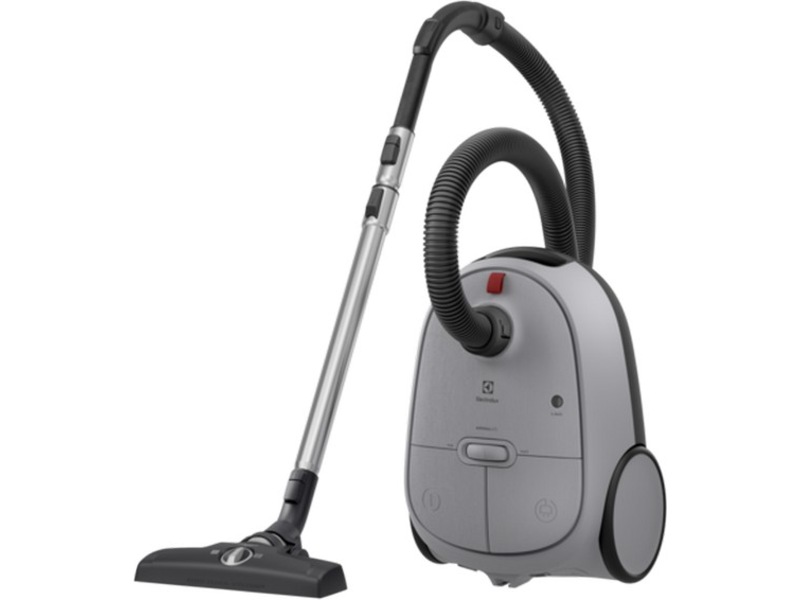 Electrolux Animal 600 Dammsugare med påse Dammsugare