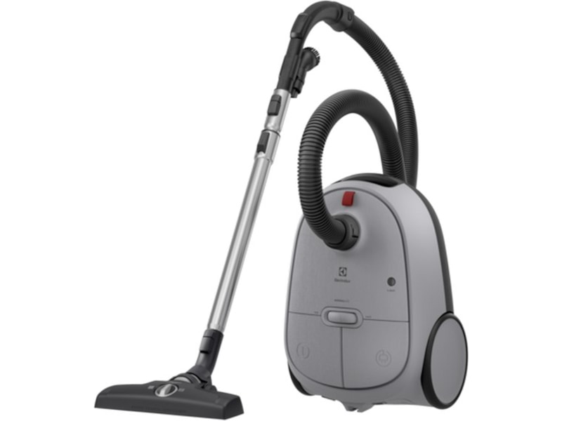 Electrolux Animal 600 Dammsugare med påse Dammsugare