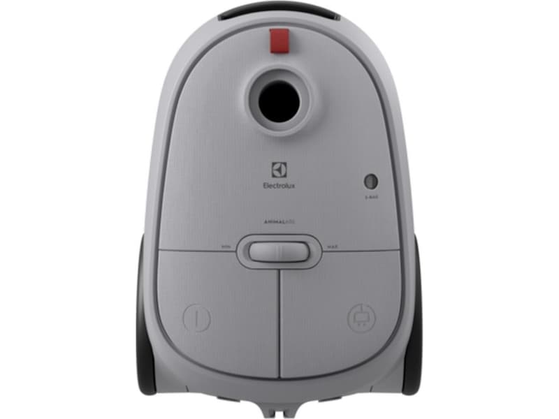 Electrolux Animal 600 Dammsugare med påse Dammsugare