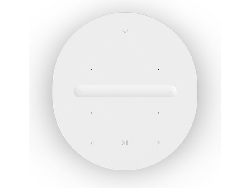 Sonos Era 100 Trådlös Högtalare (vit) Högtalare