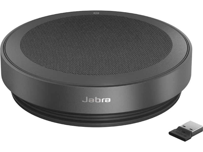 Jabra Speak2 75 Högtalartelefon