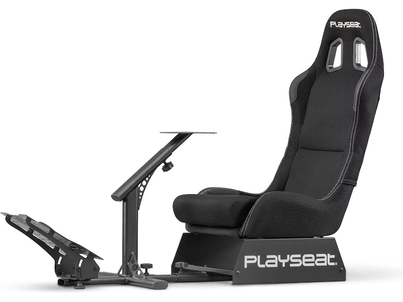 Playseat Evolution Black Actifit Tillbehör