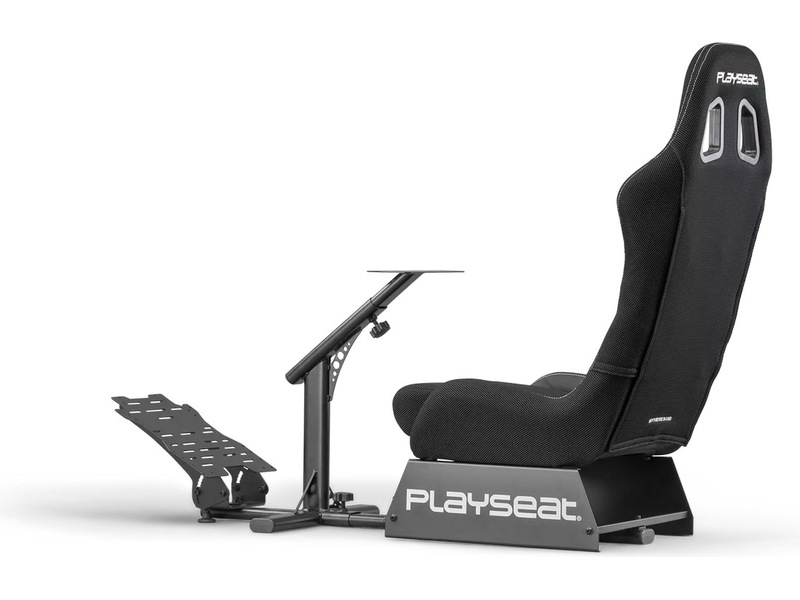 Playseat Evolution Black Actifit Tillbehör
