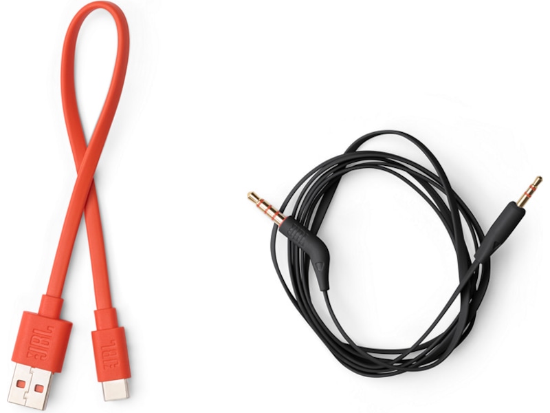 JBL Tune 770NC ANC Trådlösa Hörlurar, Over-ear (svart) Hörlurar