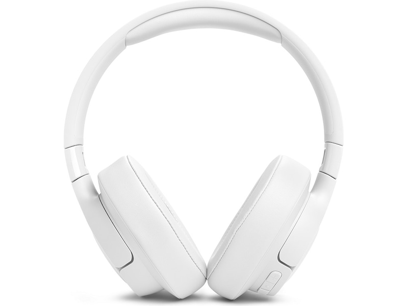 JBL Tune 770NC ANC Trådlösa Hörlurar, Over-ear (vit) Hörlurar