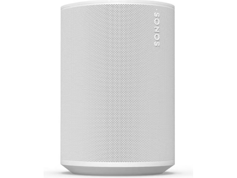 Sonos Era 100 Trådlös Högtalare (vit) 2-pack Högtalare