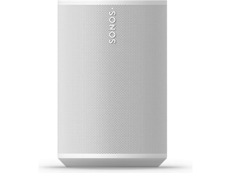 Sonos Era 100 Trådlös Högtalare (vit) 2-pack Högtalare