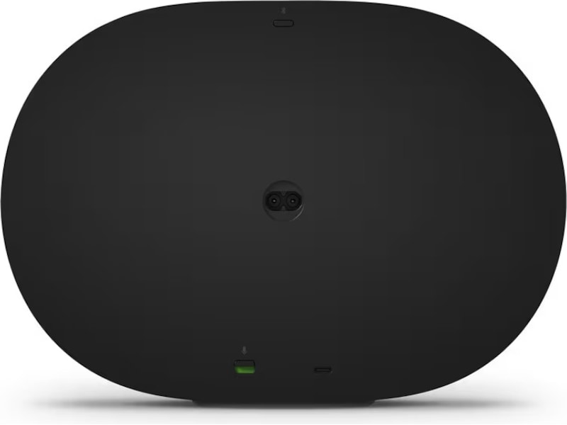 Sonos Era 300 Trådlös Högtalare (svart) 2-pack Högtalare