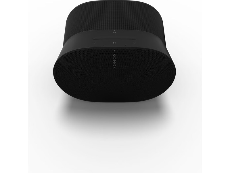 Sonos Era 300 Trådlös Högtalare (svart) 2-pack Högtalare