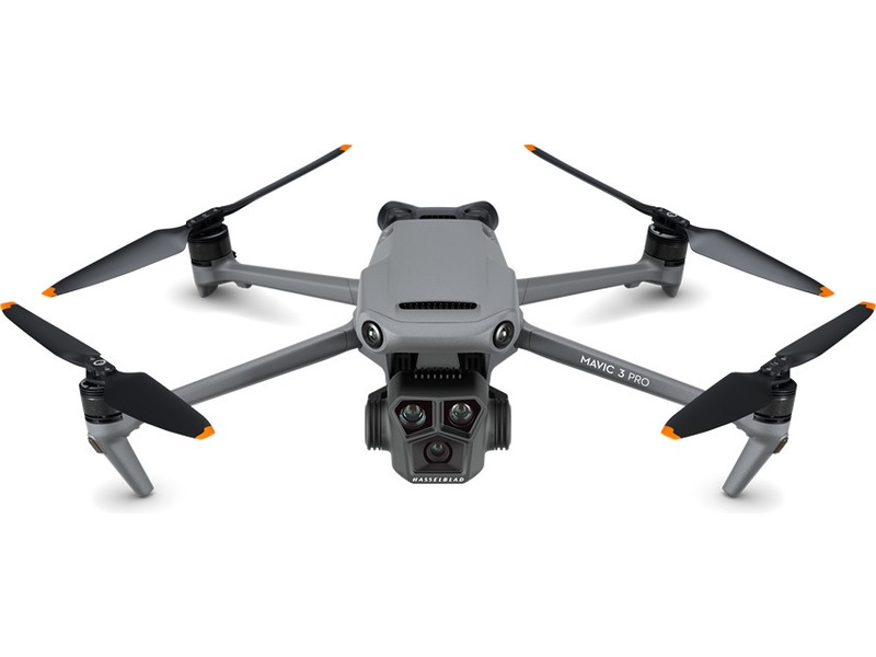 DJI Mavic 3 Pro Fly More Combo (DJI RC PRO) Drönare