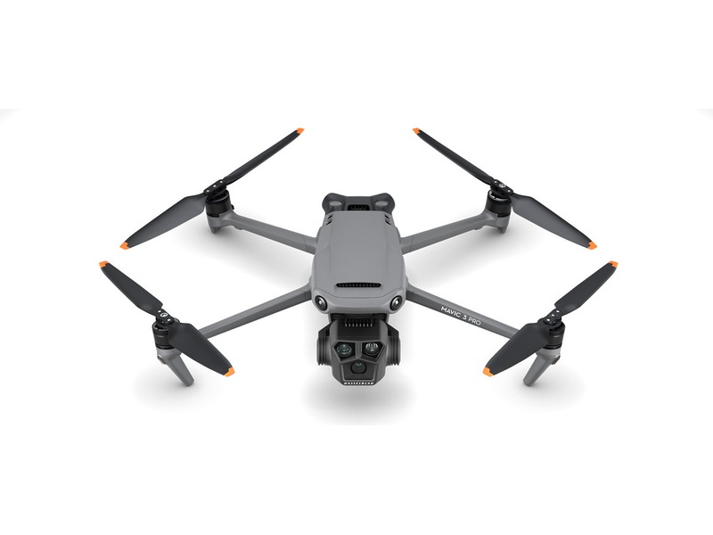 DJI Mavic 3 Pro Fly More Combo (DJI RC PRO) Drönare