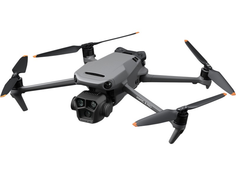 DJI Mavic 3 Pro Fly More Combo (DJI RC PRO) Drönare