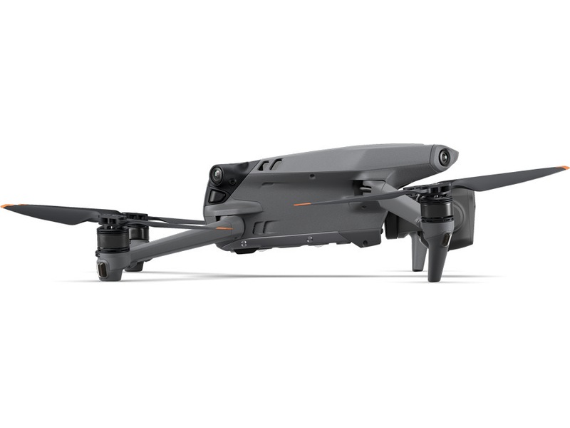DJI Mavic 3 Pro Fly More Combo (DJI RC PRO) Drönare