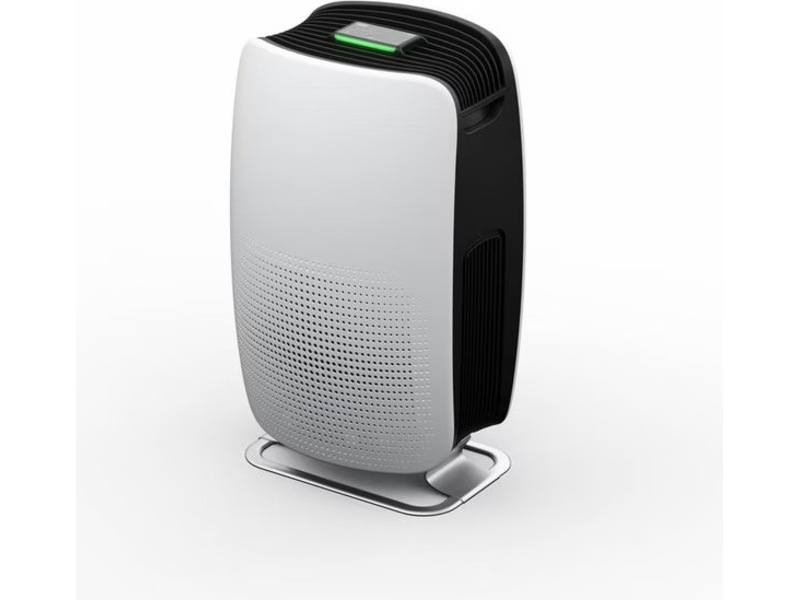 Mill Silent Pro luftrenare + Sense Bundle Luftrenare