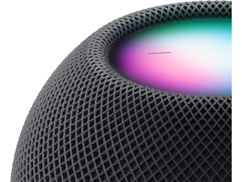Apple HomePod mini (blå) Högtalare