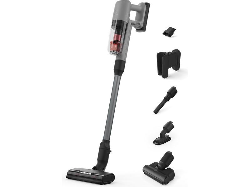 Electrolux Animal 700 sladdlös dammsugare (grå) Skaftdammsugare