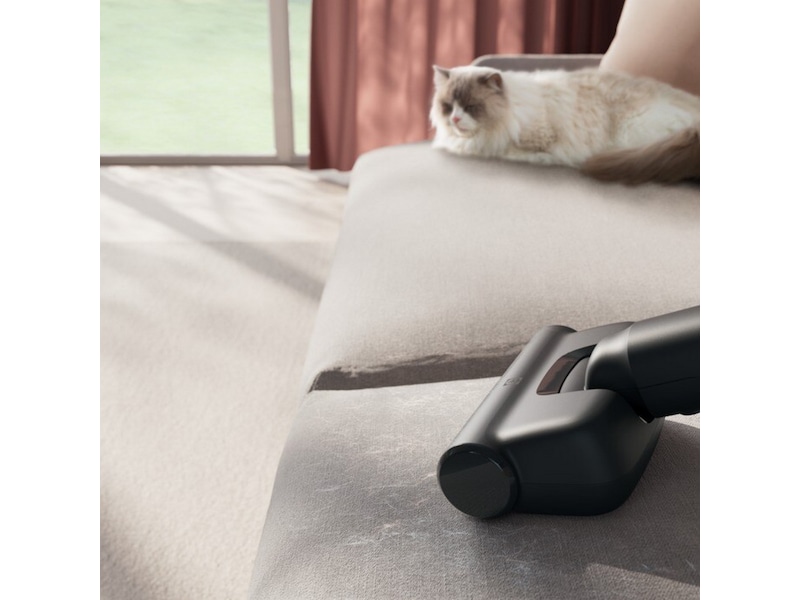 Electrolux Animal 700 sladdlös dammsugare (grå) Skaftdammsugare