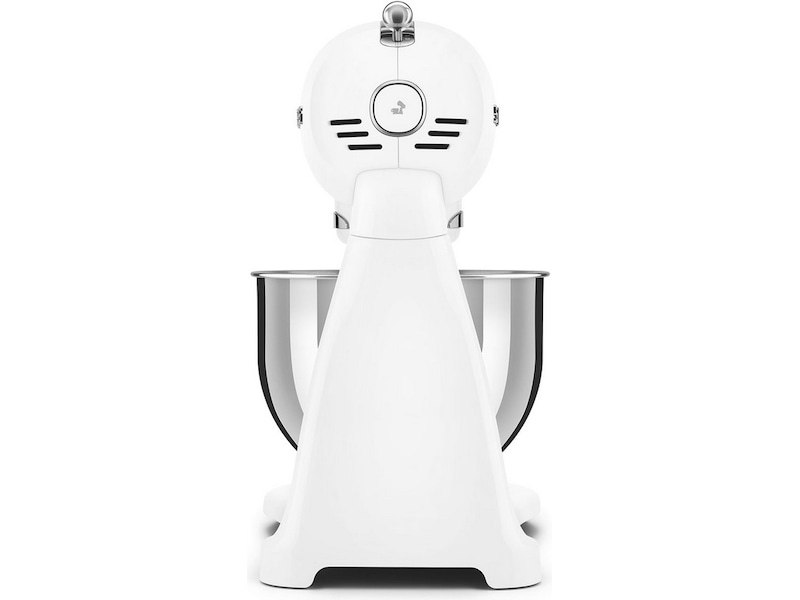 Smeg SMF03WHEU Köksmaskin (vit) Köksmaskiner