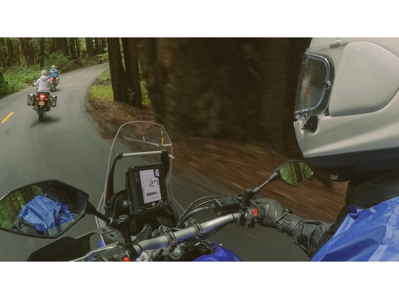 GoPro Boom + Adhesive Mounts Tillbehörssatser till kameror