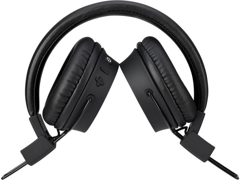 Andersson BHO 1.1 Kids trådlösa hörlurar, Over-Ear (svart) Hörlurar