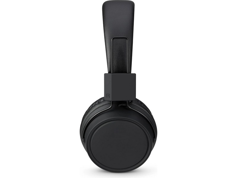 Andersson BHO 1.1 Kids trådlösa hörlurar, Over-Ear (svart) Hörlurar