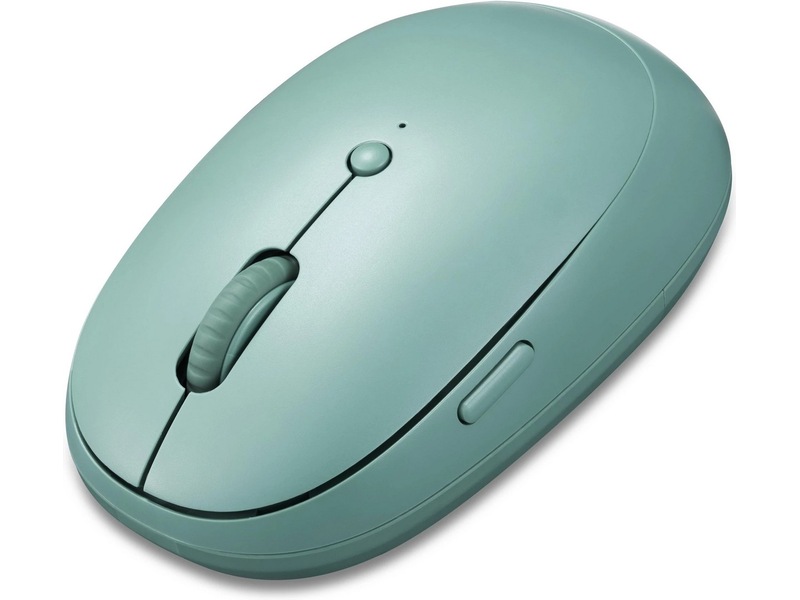 ON WME 200 trådlös mus (grön) Mus