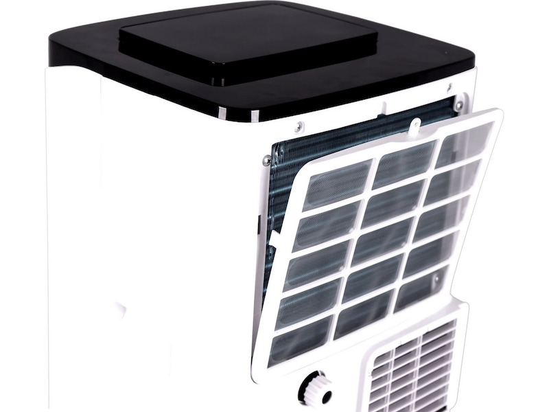 Andersson ARC 1.5 aircondition Luftkonditionering