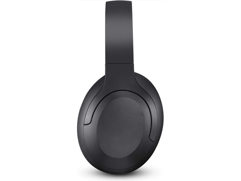 ON OHS 100 trådlösa hörlurar, Over-Ear (svart) Hörlurar