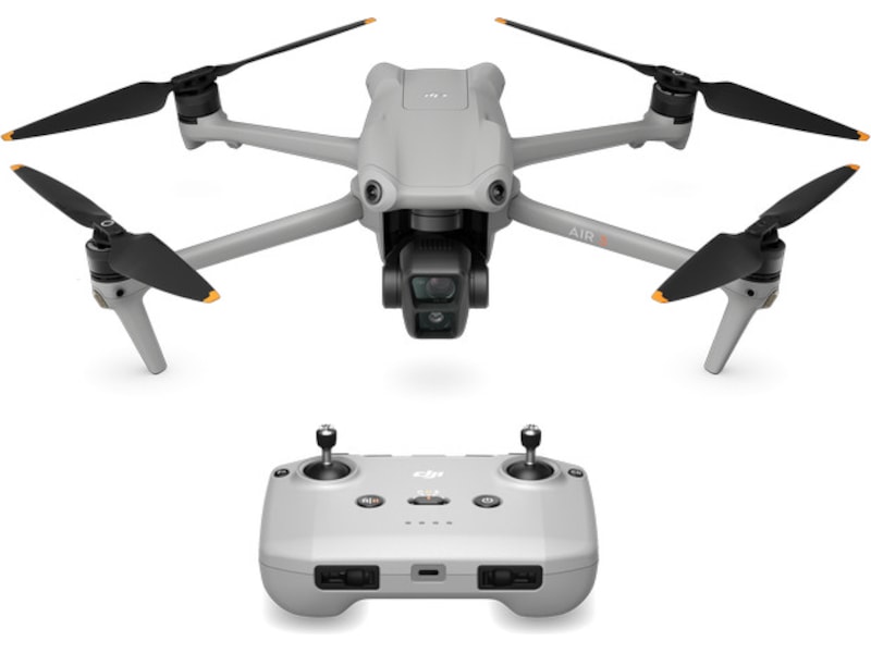 DJI Air 3 (DJI RC-N2) Drönare