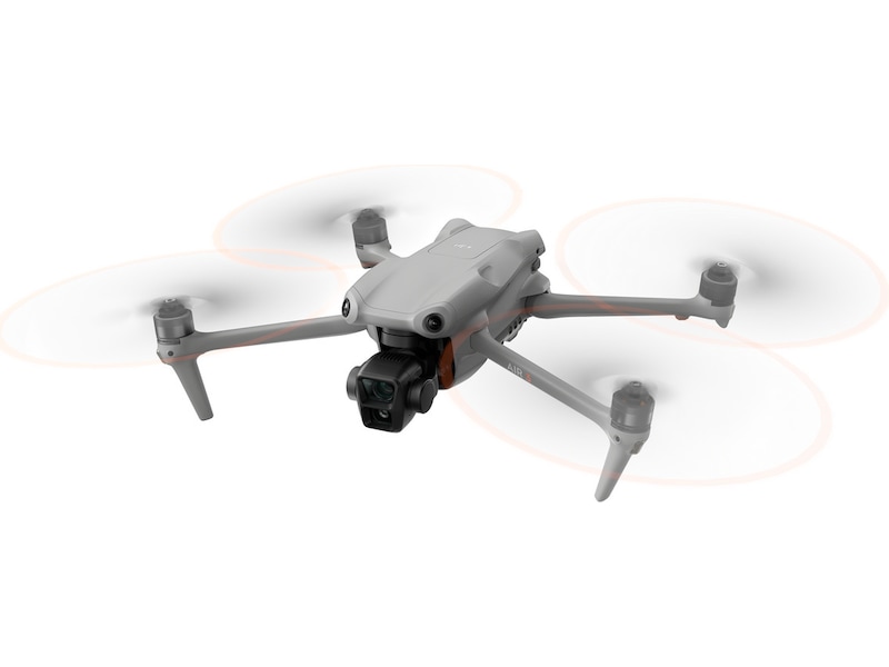 DJI Air 3 (DJI RC-N2) Drönare