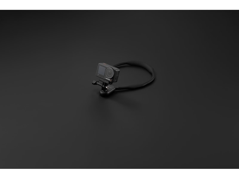 DJI Osmo Action Hanging Neck Mount Tillbehörssatser till kameror