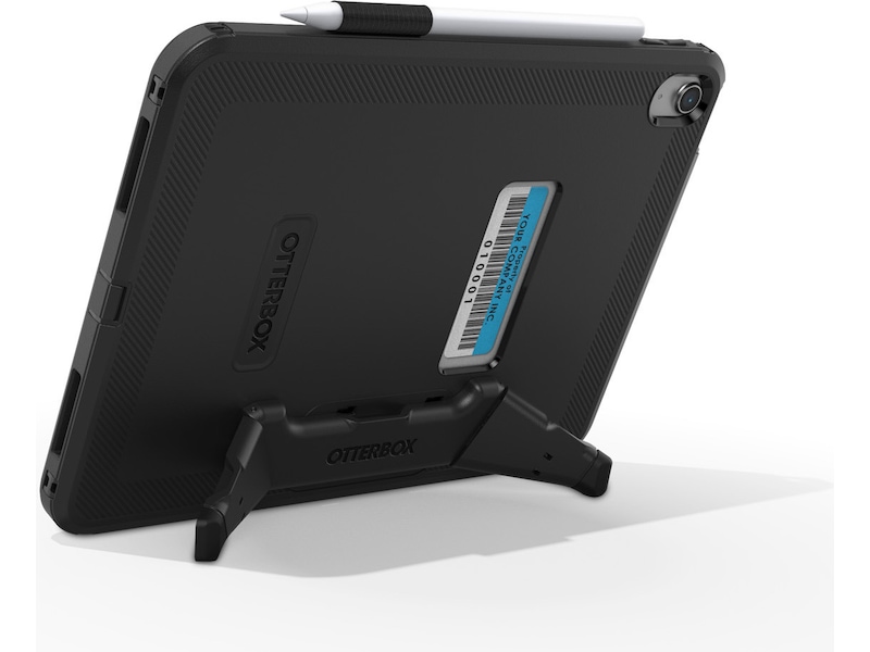 OtterBox iPad (10:e gen) Defender Skal (svart) - ProPack Skydd