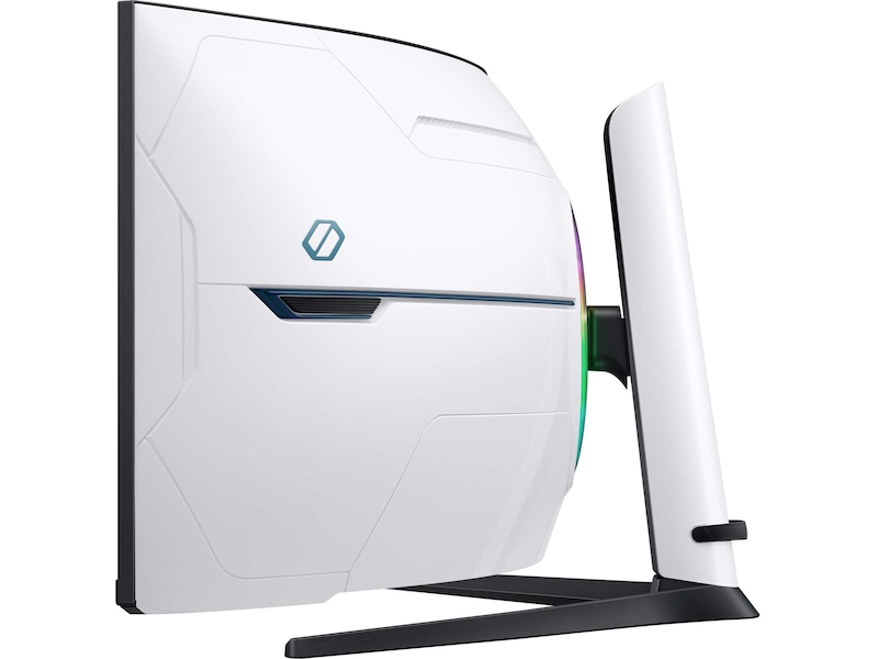 Samsung 57" Odyssey Neo G9 gamingskärm S57CG95 Datorskärm