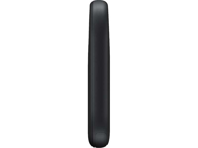 Samsung Galaxy SmartTag2 spårningschip (svart) Bluetooth tracker & GPS