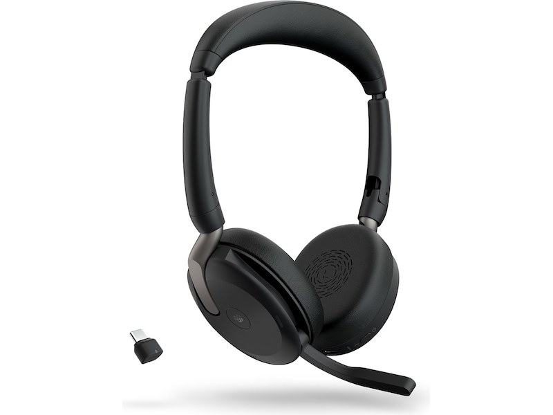 Jabra Evolve2 65 Flex USB-C MS Stereo Headset