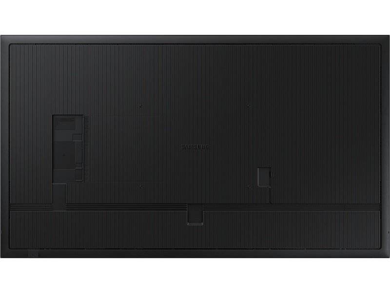Samsung 65" 4K Public Display QB65C Public Display